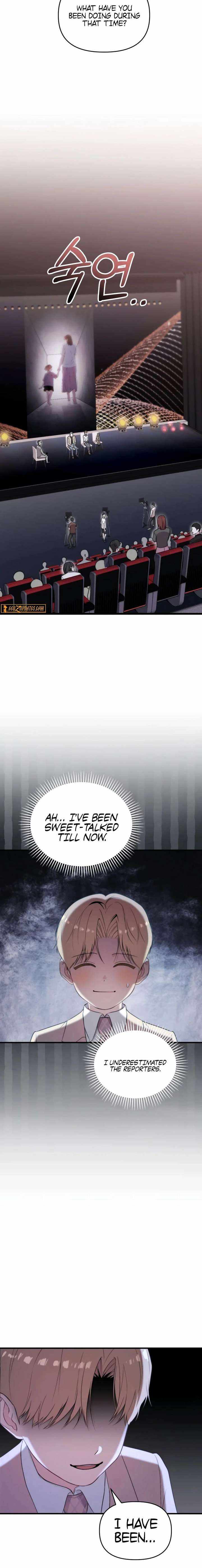 Face Genius, 0-Year-Old Top Star — Chapter 39 — page 14