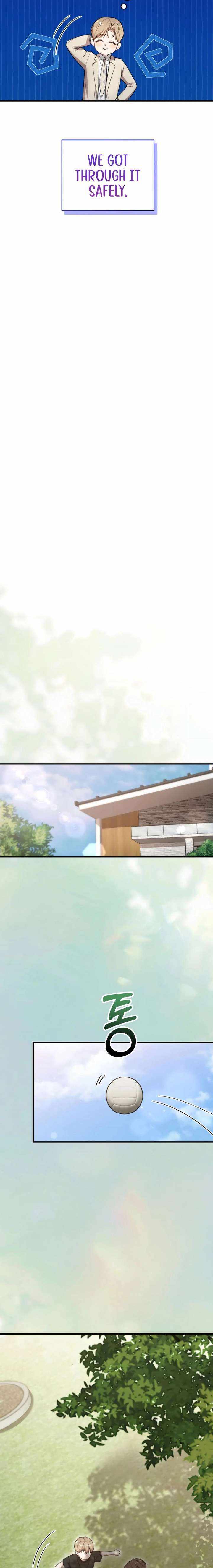 Face Genius, 0-Year-Old Top Star — Chapter 39 — page 17
