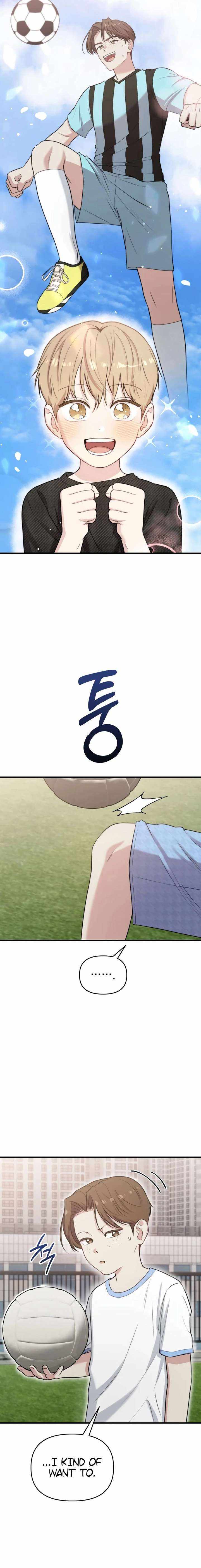 Face Genius, 0-Year-Old Top Star — Chapter 39 — page 21