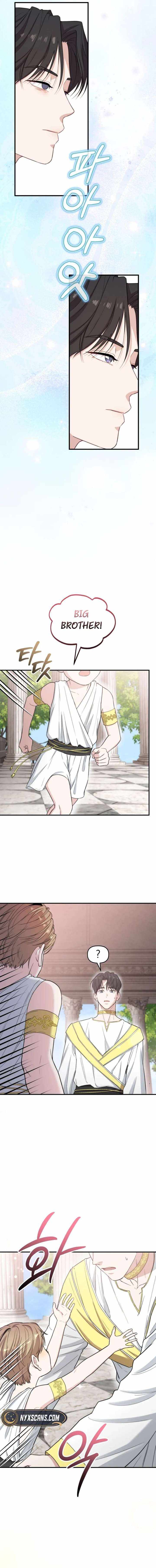 Face Genius, 0-Year-Old Top Star — Chapter 40 — page 10