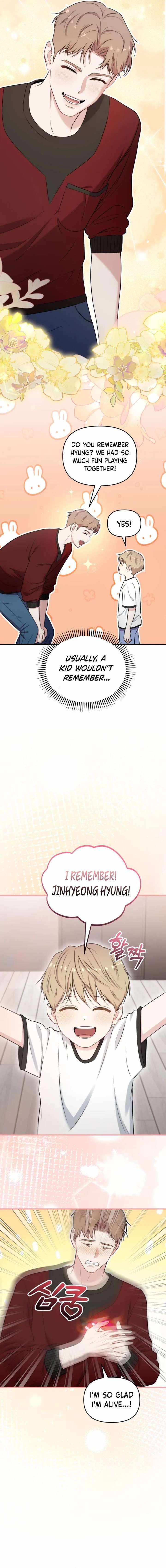 Face Genius, 0-Year-Old Top Star — Chapter 40 — page 20