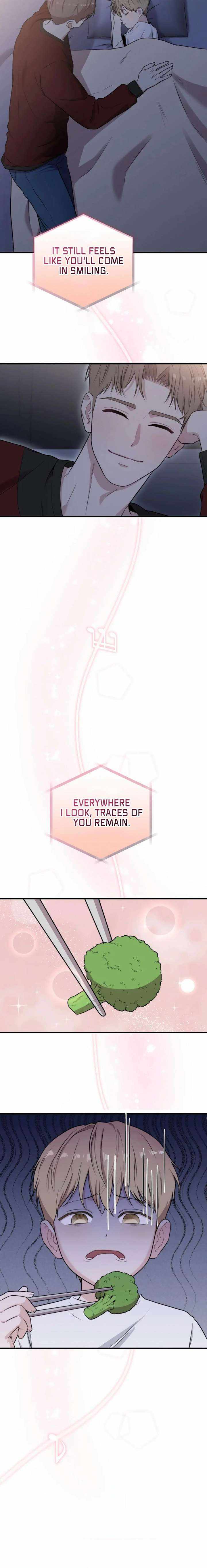 Face Genius, 0-Year-Old Top Star — Chapter 41 — page 2