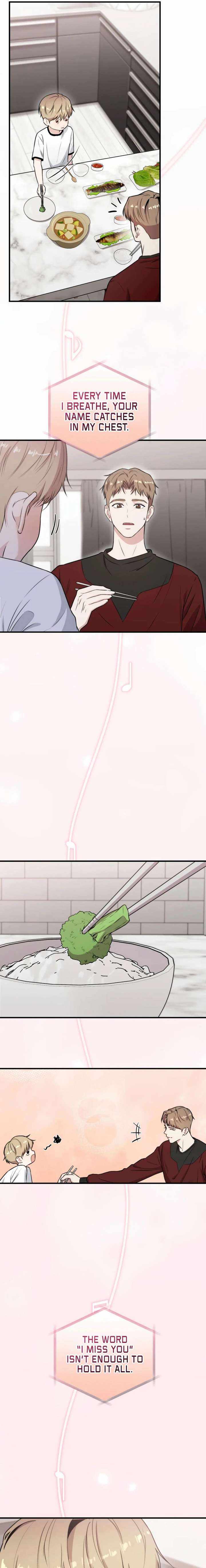 Face Genius, 0-Year-Old Top Star — Chapter 41 — page 3