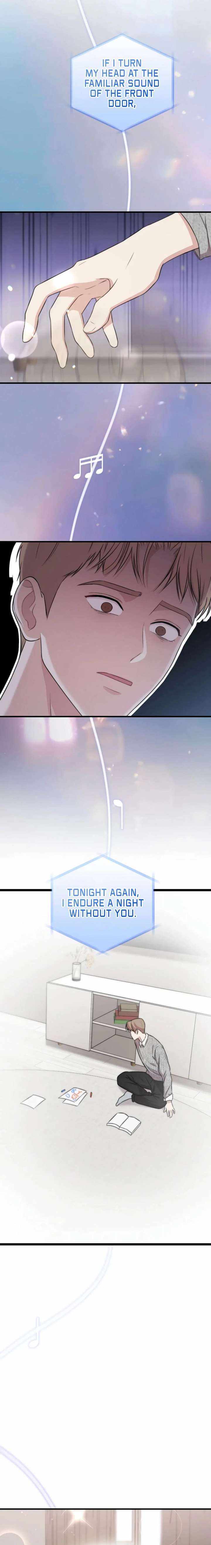 Face Genius, 0-Year-Old Top Star — Chapter 41 — page 6