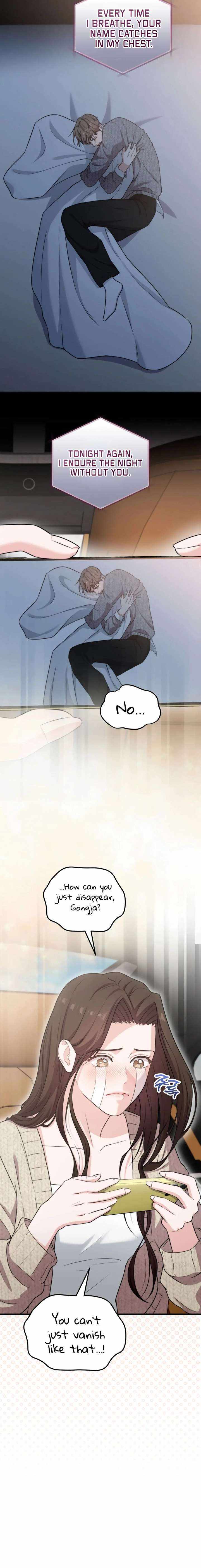 Face Genius, 0-Year-Old Top Star — Chapter 41 — page 10