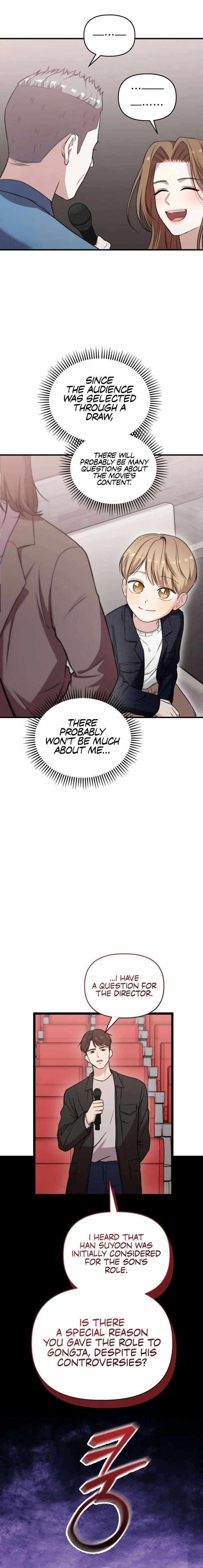 Face Genius, 0-Year-Old Top Star — Chapter 41 — page 14