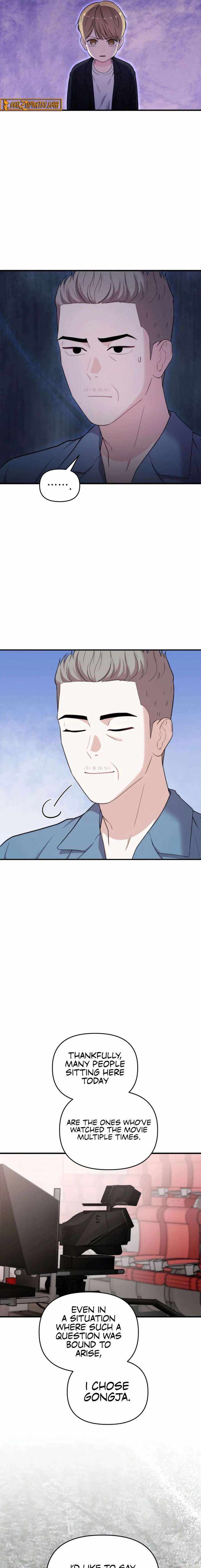 Face Genius, 0-Year-Old Top Star — Chapter 41 — page 15