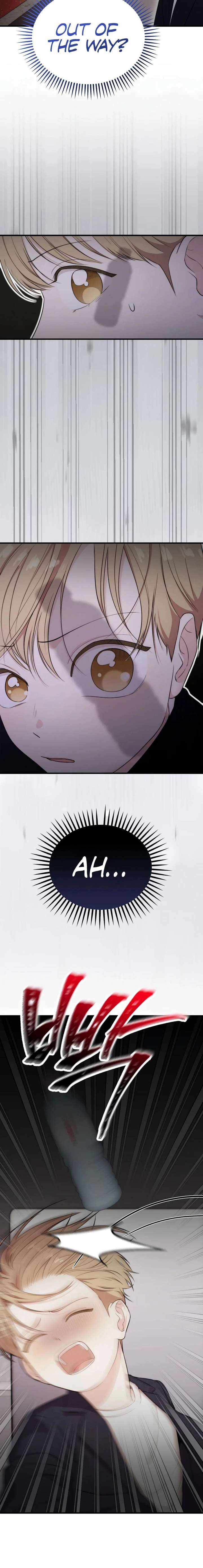 Face Genius, 0-Year-Old Top Star — Chapter 41 — page 20