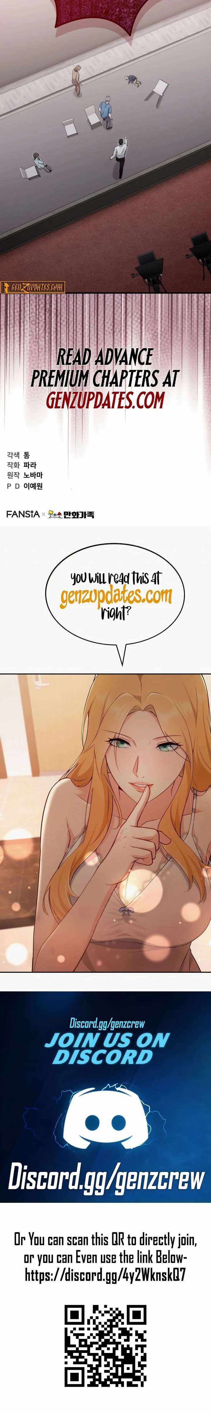 Face Genius, 0-Year-Old Top Star — Chapter 41 — page 22