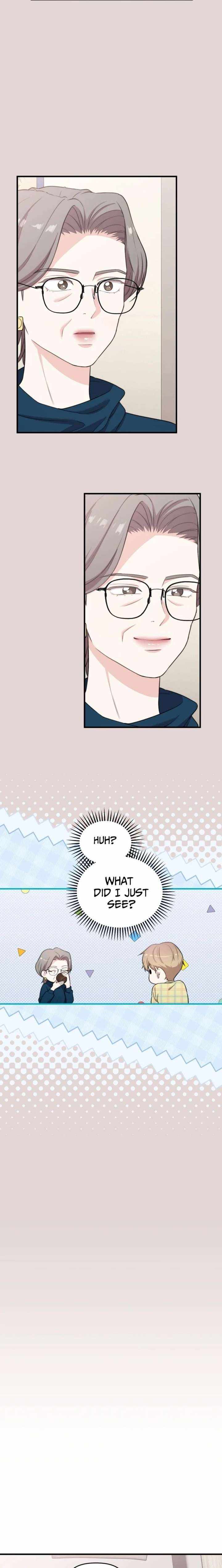 Face Genius, 0-Year-Old Top Star — Chapter 43 — page 10