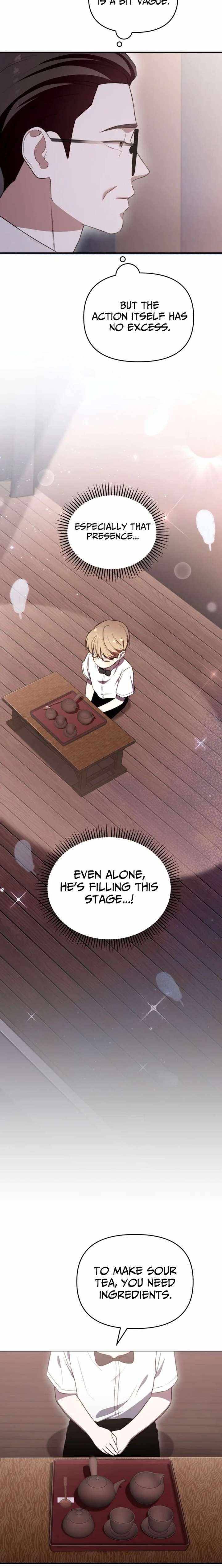 Face Genius, 0-Year-Old Top Star — Chapter 43 — page 18