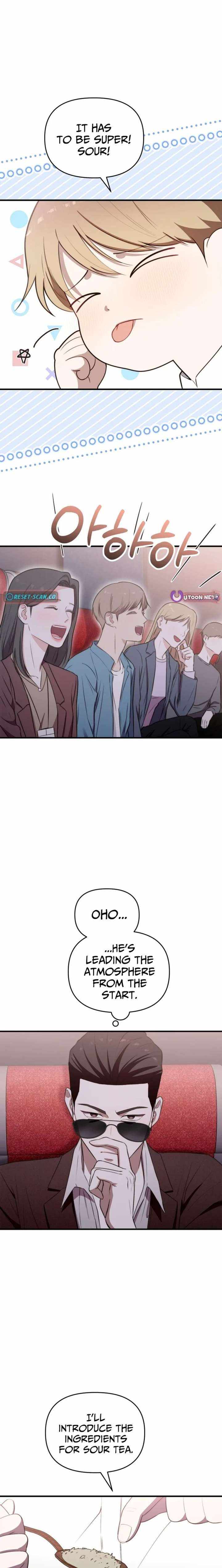 Face Genius, 0-Year-Old Top Star — Chapter 43 — page 19