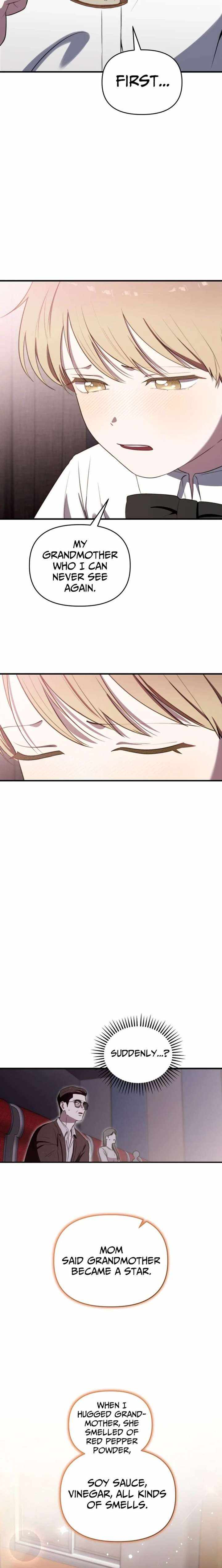 Face Genius, 0-Year-Old Top Star — Chapter 43 — page 20