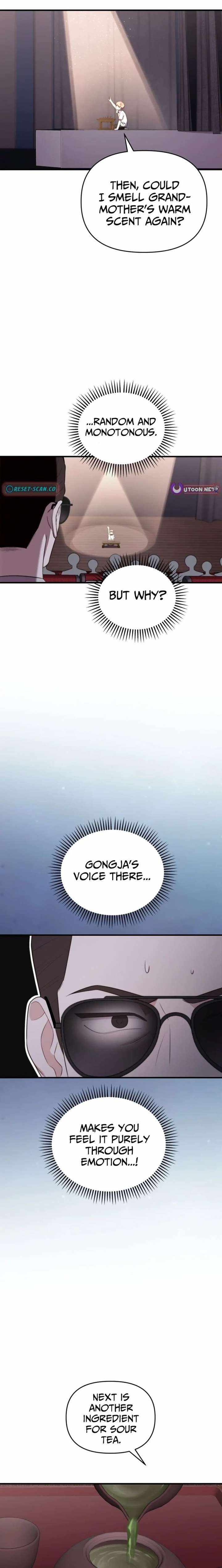 Face Genius, 0-Year-Old Top Star — Chapter 43 — page 22