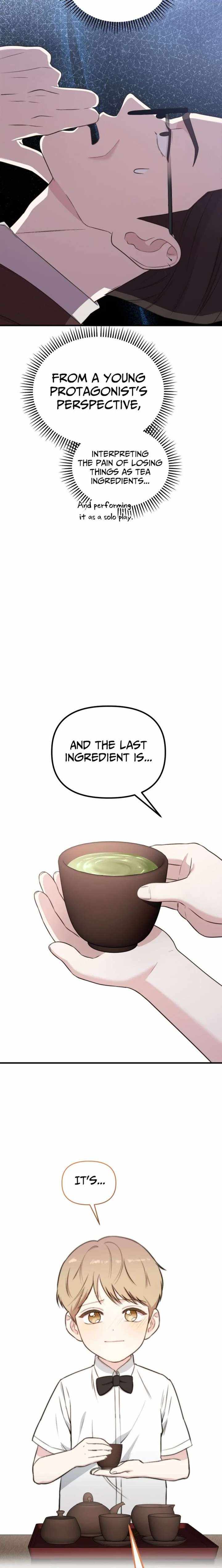 Face Genius, 0-Year-Old Top Star — Chapter 43 — page 25