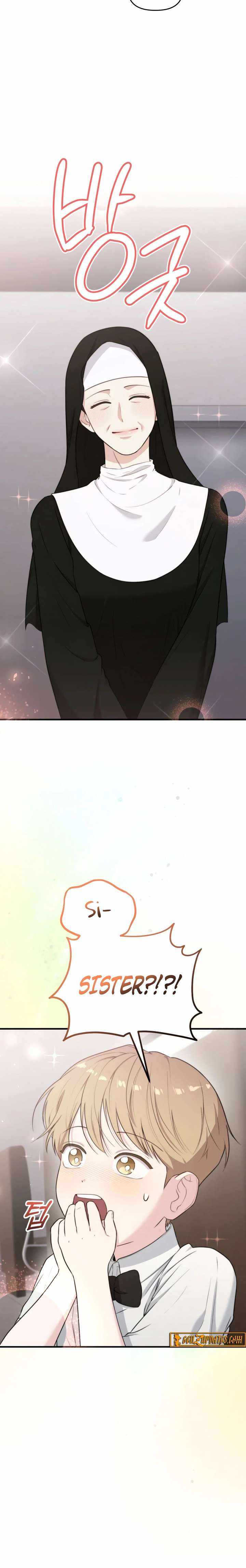 Face Genius, 0-Year-Old Top Star — Chapter 44 — page 8