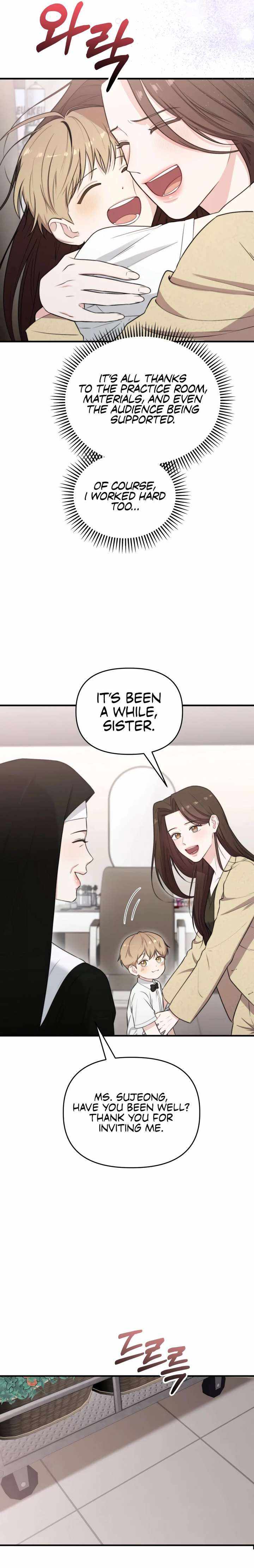 Face Genius, 0-Year-Old Top Star — Chapter 44 — page 17