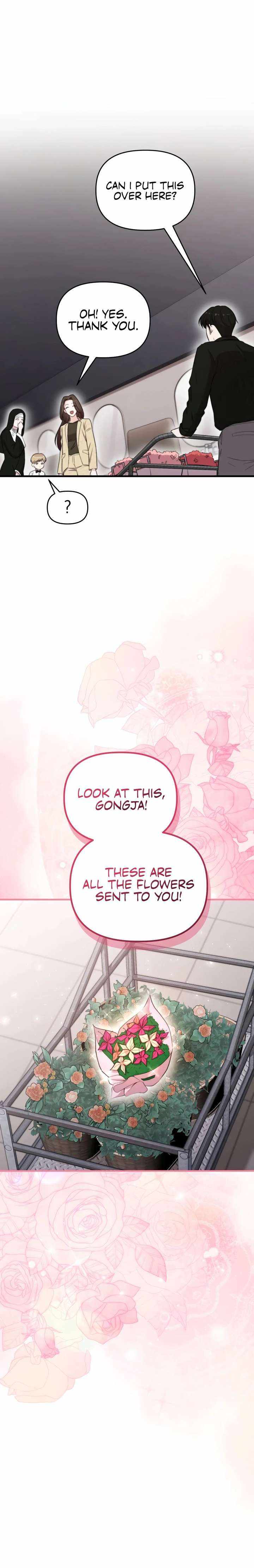 Face Genius, 0-Year-Old Top Star — Chapter 44 — page 18