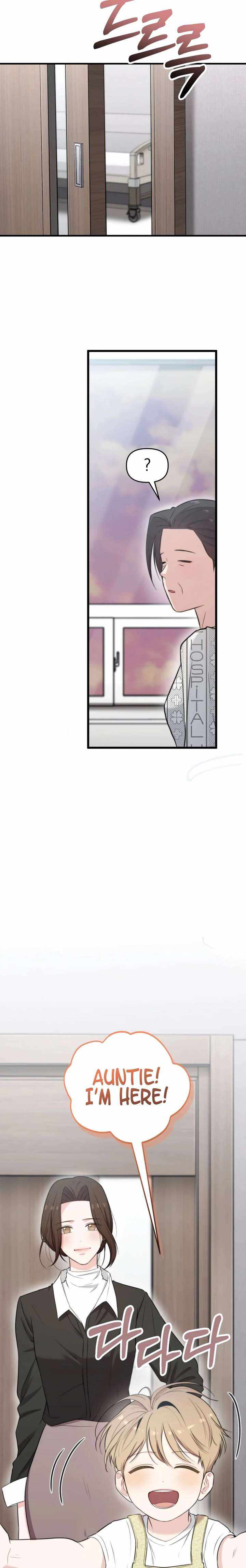 Face Genius, 0-Year-Old Top Star — Chapter 44 — page 25