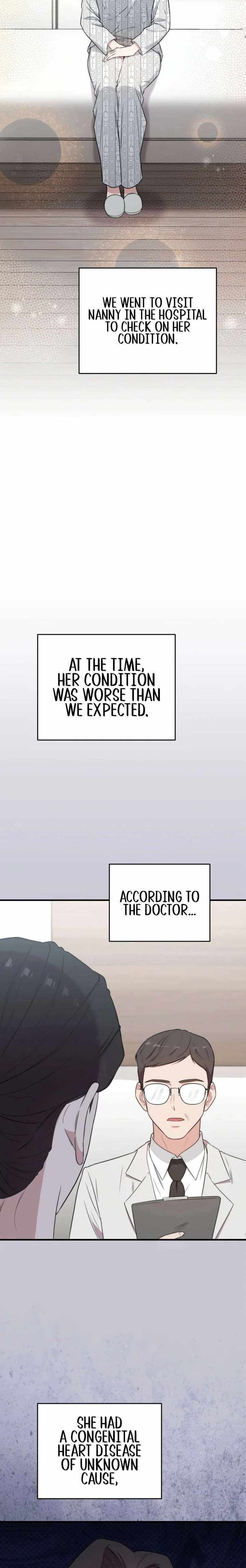 Face Genius, 0-Year-Old Top Star — Chapter 44 — page 28