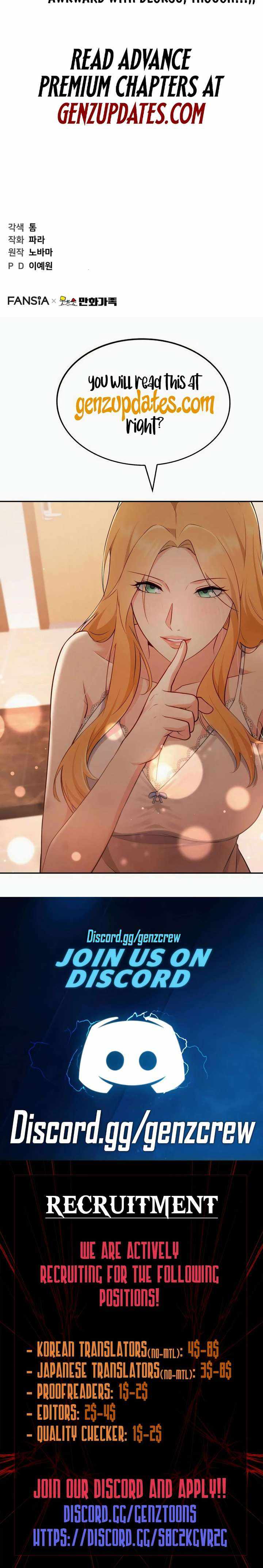 Face Genius, 0-Year-Old Top Star — Chapter 44 — page 34