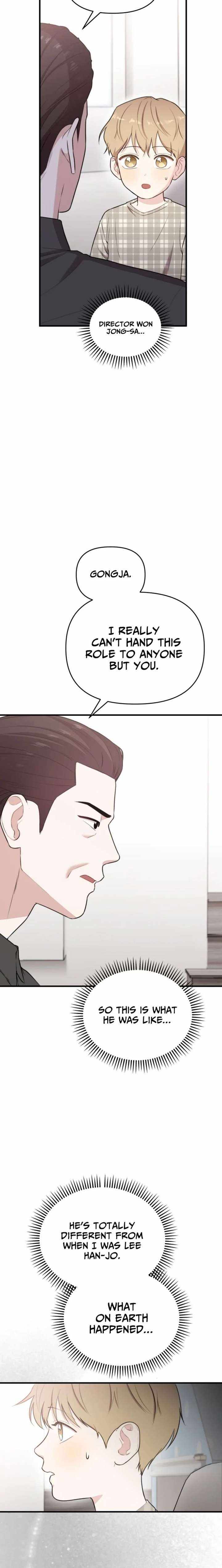 Face Genius, 0-Year-Old Top Star — Chapter 45 — page 2
