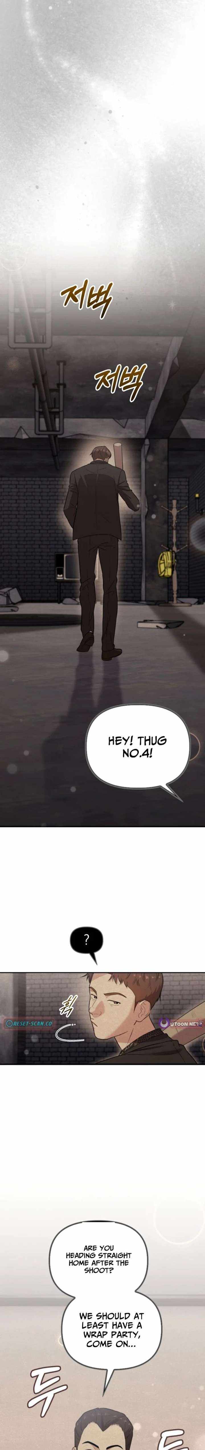 Face Genius, 0-Year-Old Top Star — Chapter 45 — page 3