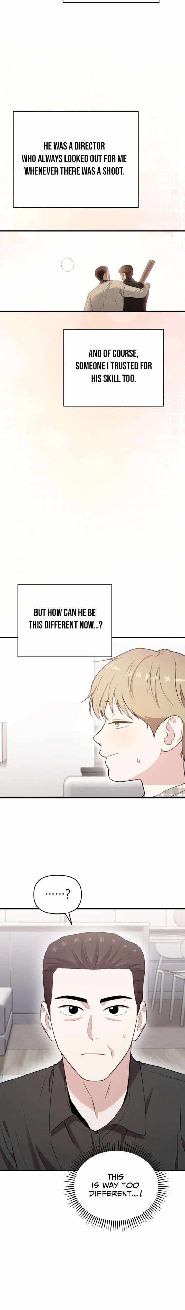 Face Genius, 0-Year-Old Top Star — Chapter 45 — page 5