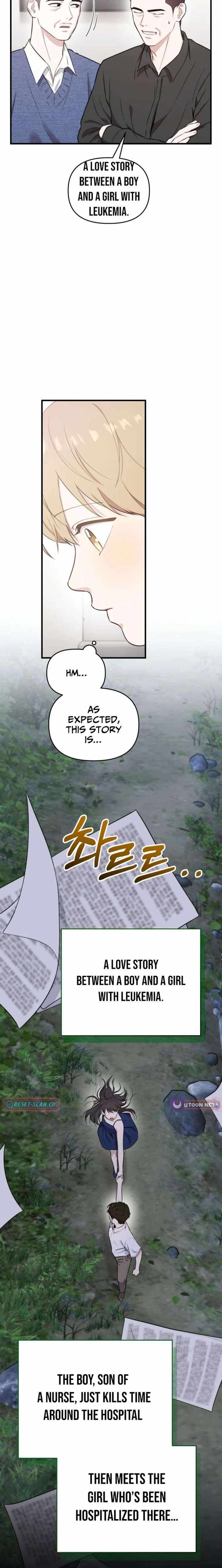 Face Genius, 0-Year-Old Top Star — Chapter 45 — page 8