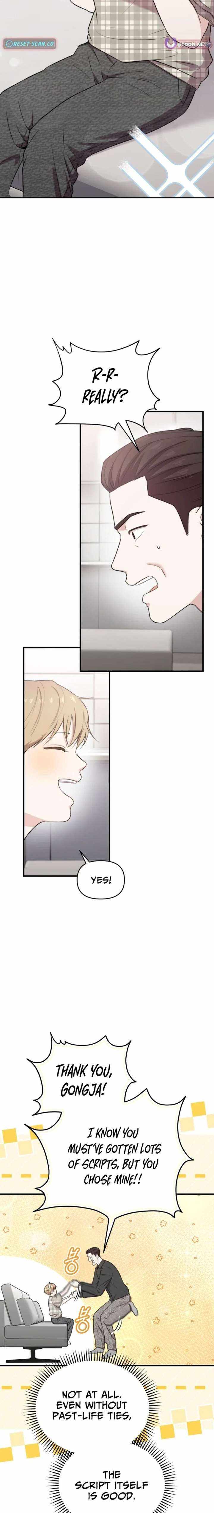 Face Genius, 0-Year-Old Top Star — Chapter 45 — page 14