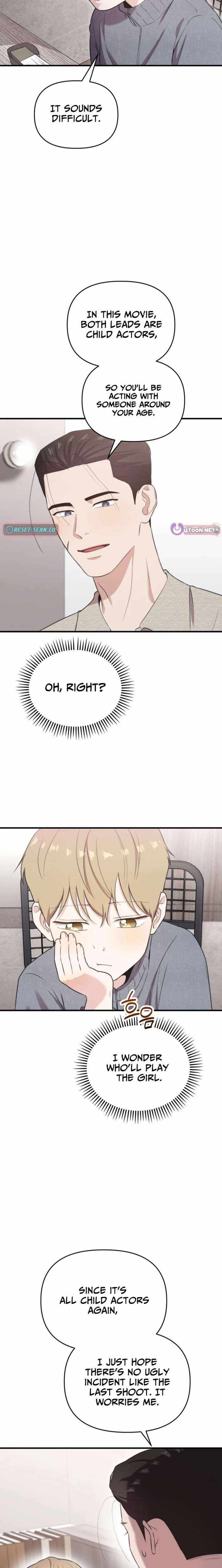Face Genius, 0-Year-Old Top Star — Chapter 45 — page 19