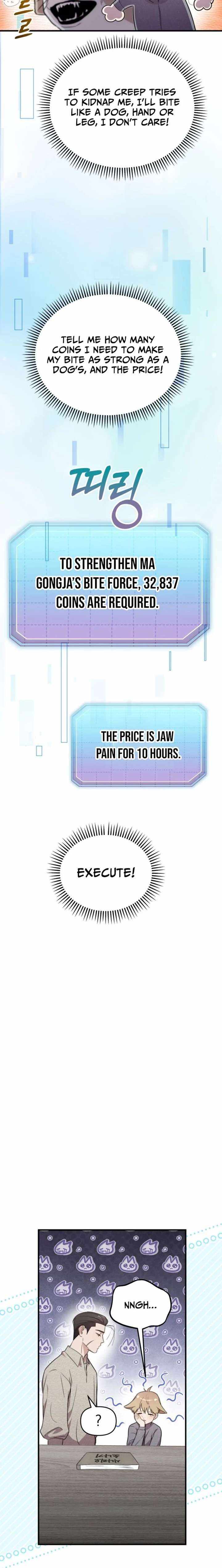 Face Genius, 0-Year-Old Top Star — Chapter 45 — page 23