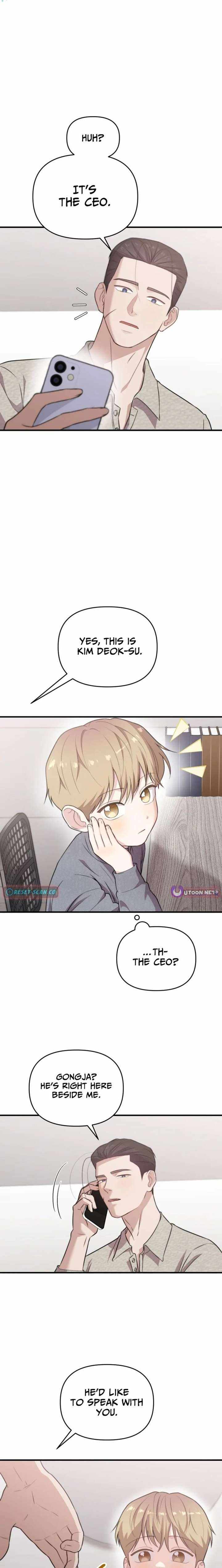 Face Genius, 0-Year-Old Top Star — Chapter 45 — page 24