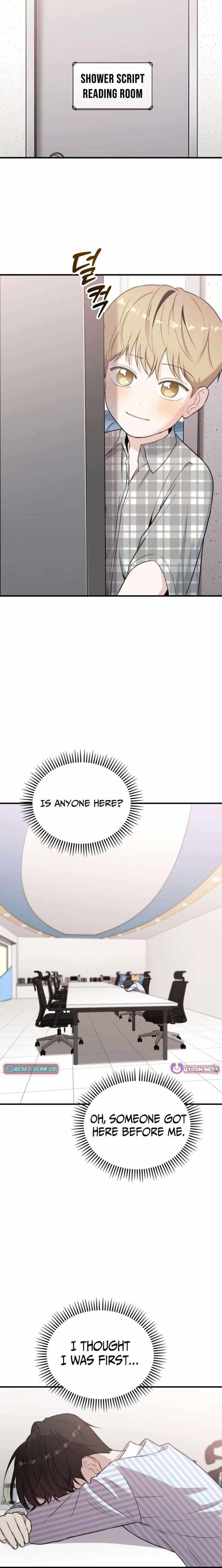Face Genius, 0-Year-Old Top Star — Chapter 46 — page 6