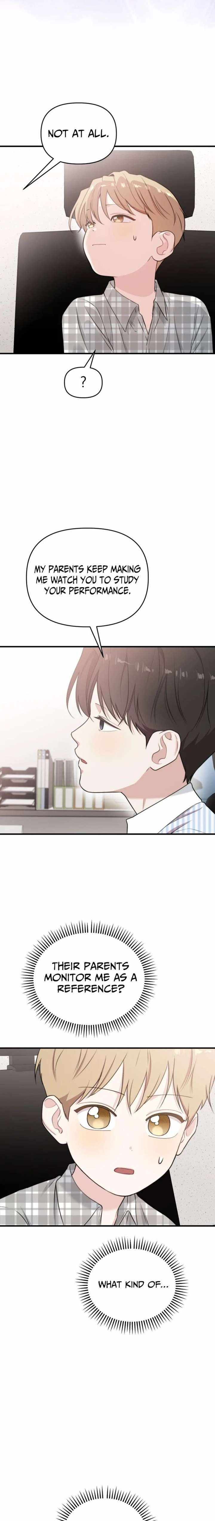Face Genius, 0-Year-Old Top Star — Chapter 46 — page 10