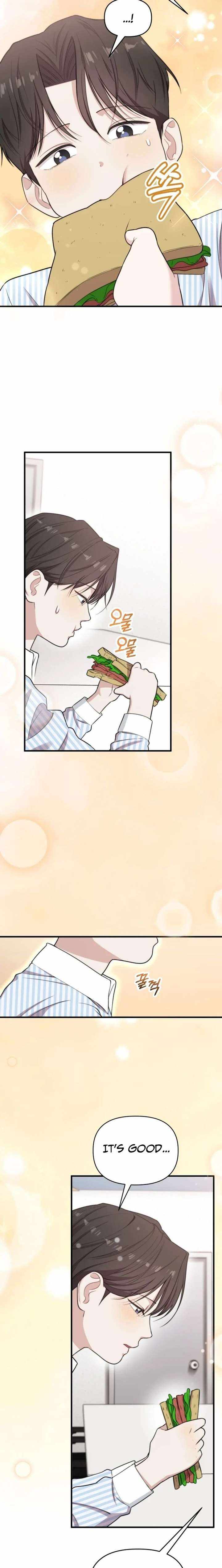 Face Genius, 0-Year-Old Top Star — Chapter 46 — page 16