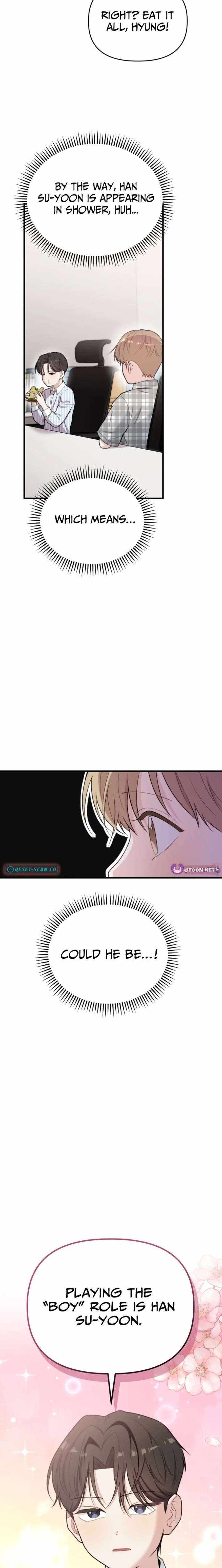 Face Genius, 0-Year-Old Top Star — Chapter 46 — page 17