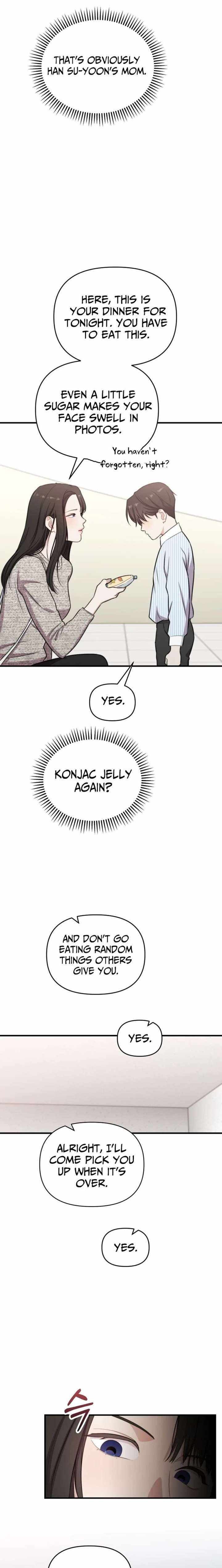Face Genius, 0-Year-Old Top Star — Chapter 46 — page 23