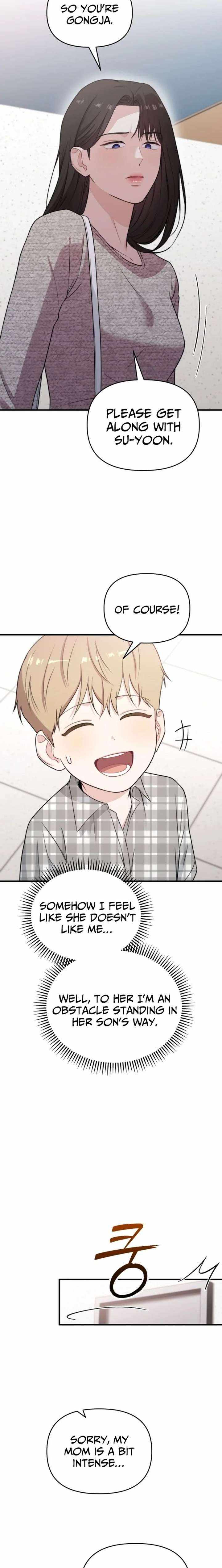 Face Genius, 0-Year-Old Top Star — Chapter 46 — page 24