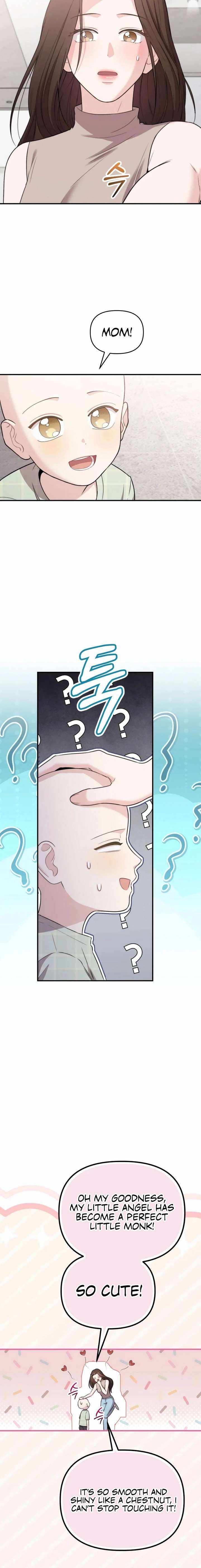 Face Genius, 0-Year-Old Top Star — Chapter 47 — page 6
