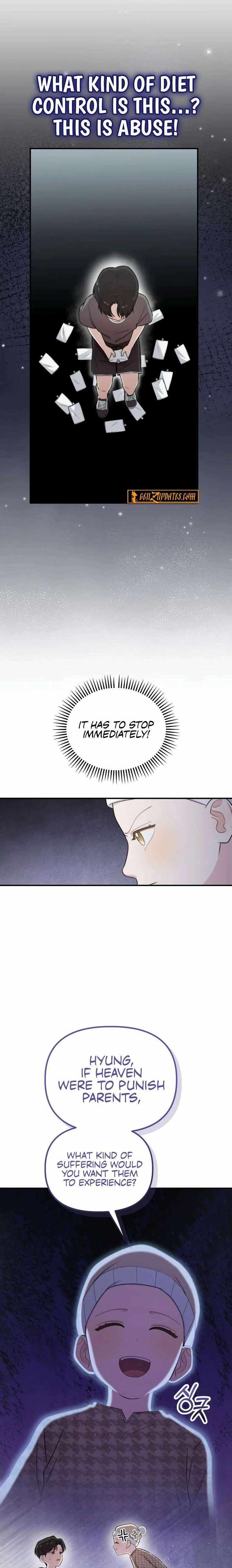 Face Genius, 0-Year-Old Top Star — Chapter 47 — page 15
