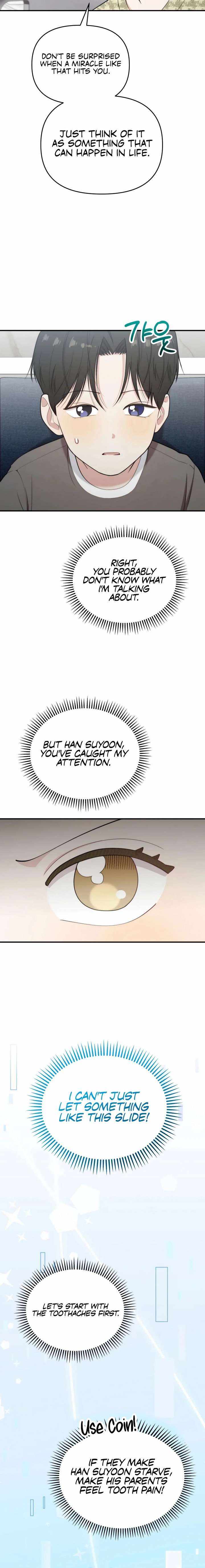 Face Genius, 0-Year-Old Top Star — Chapter 47 — page 18