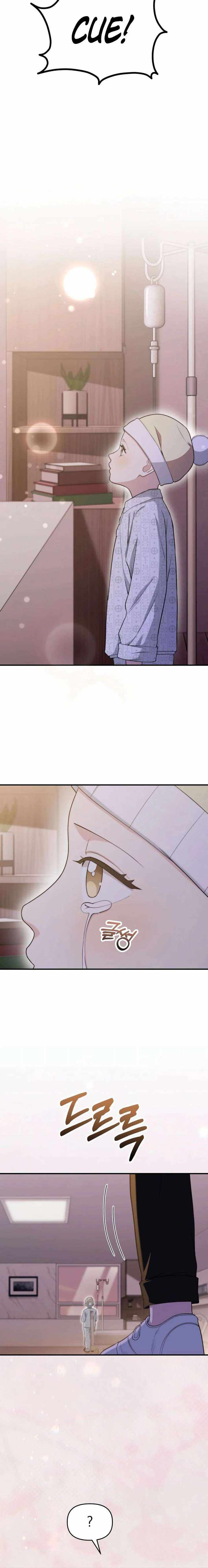 Face Genius, 0-Year-Old Top Star — Chapter 47 — page 22