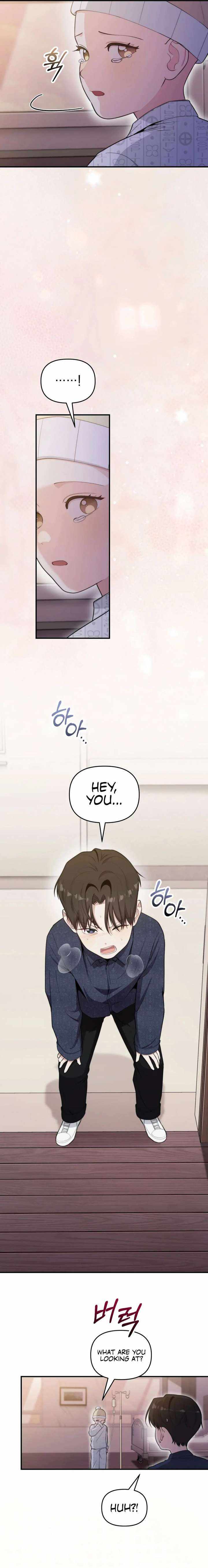 Face Genius, 0-Year-Old Top Star — Chapter 47 — page 23