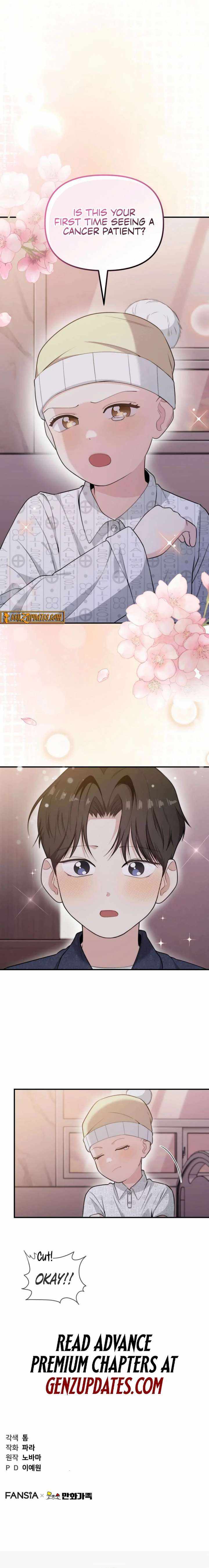 Face Genius, 0-Year-Old Top Star — Chapter 47 — page 24
