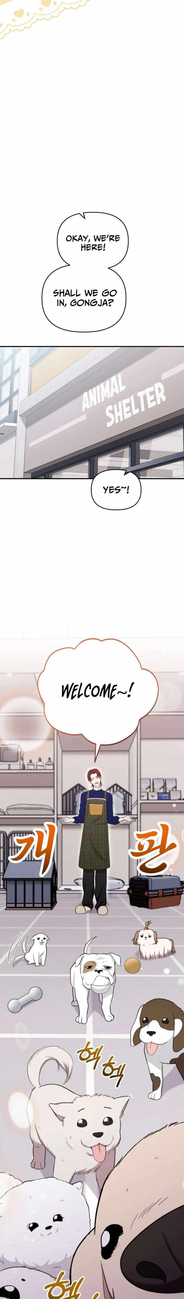 Face Genius, 0-Year-Old Top Star — Chapter 48 — page 4