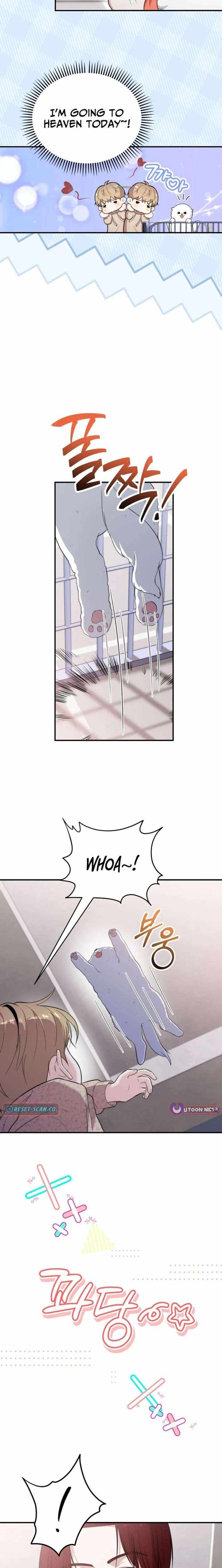 Face Genius, 0-Year-Old Top Star — Chapter 48 — page 6