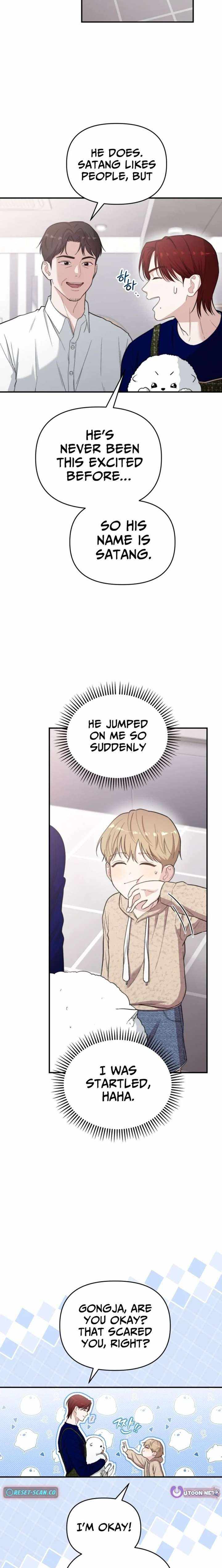 Face Genius, 0-Year-Old Top Star — Chapter 48 — page 8
