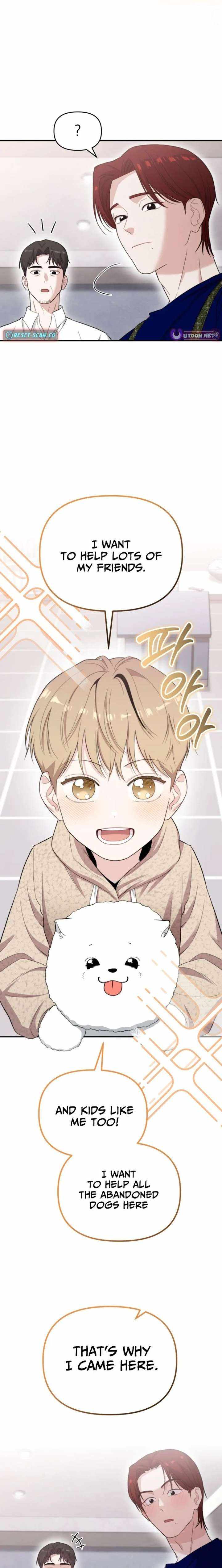 Face Genius, 0-Year-Old Top Star — Chapter 48 — page 14