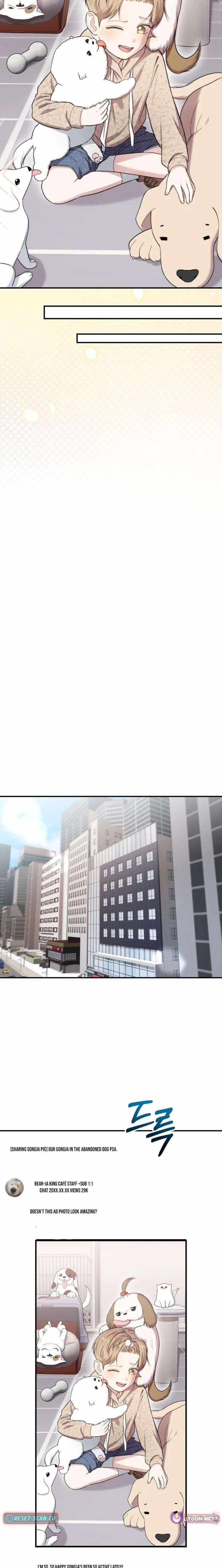 Face Genius, 0-Year-Old Top Star — Chapter 48 — page 18
